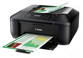 МФУ CANON PIXMA MX474