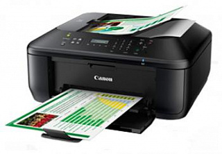 МФУ CANON PIXMA MX474